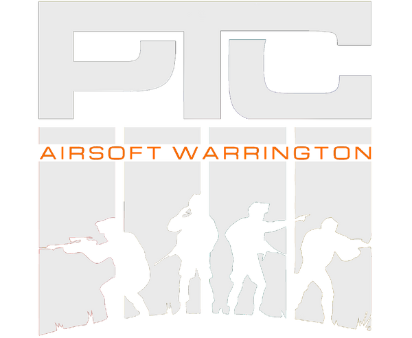 PTC Airsoft Warrington